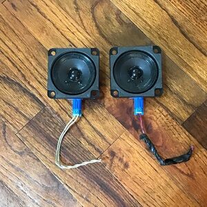 Bose Speaker Tweeter Rear Pillar Chev GMC Suburban Yukon Tahoe Escalade 15063259